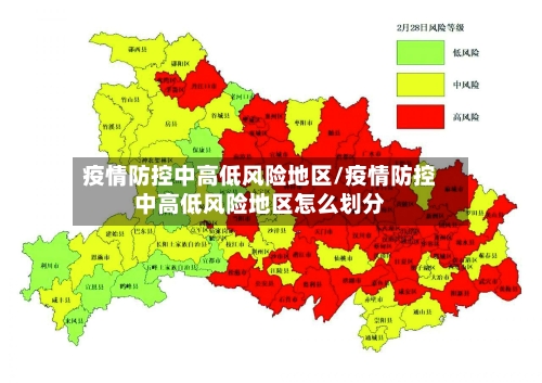 疫情防控中高低风险地区/疫情防控中高低风险地区怎么划分