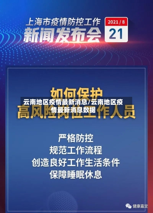 云南地区疫情最新消息/云南地区疫情最新消息数据
