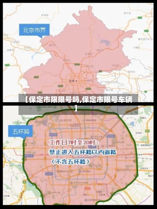【保定市限限号吗,保定市限号车辆】