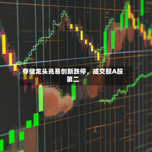 存储龙头兆易创新跌停，成交额A股第二