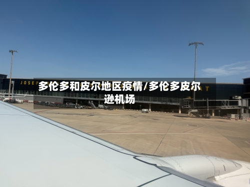 多伦多和皮尔地区疫情/多伦多皮尔逊机场
