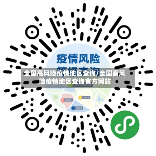 全国高风险疫情地区查询/全国高风险疫情地区查询官方网站