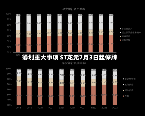 筹划重大事项 ST龙元7月3日起停牌-第1张图片