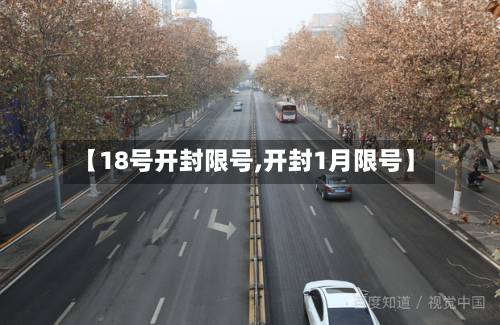 【18号开封限号,开封1月限号】