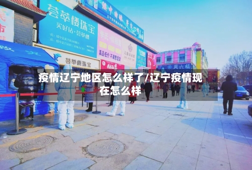 疫情辽宁地区怎么样了/辽宁疫情现在怎么样