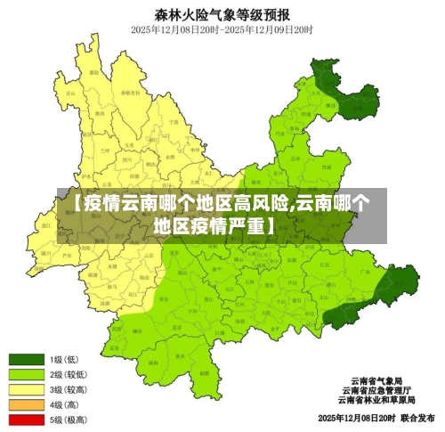 【疫情云南哪个地区高风险,云南哪个地区疫情严重】