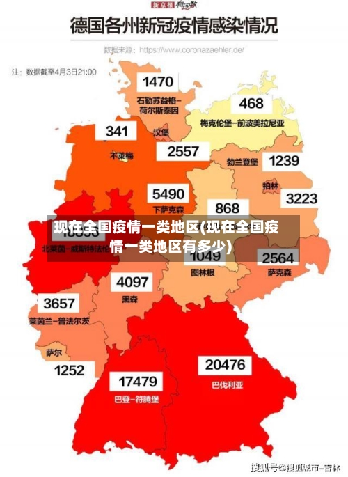 现在全国疫情一类地区(现在全国疫情一类地区有多少)