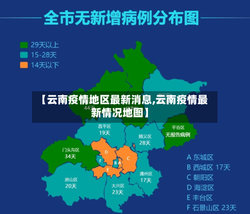 【云南疫情地区最新消息,云南疫情最新情况地图】