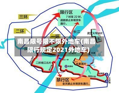 南昌限号限不限外地车(南昌限行规定2021外地车)