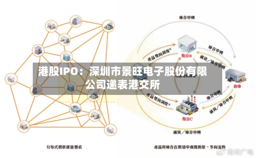 港股IPO：深圳市景旺电子股份有限公司递表港交所