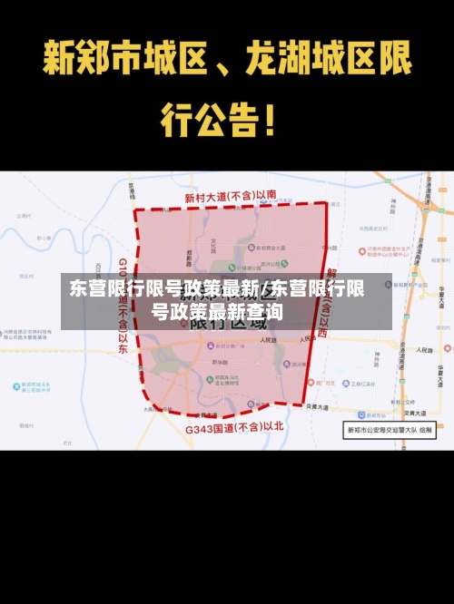 东营限行限号政策最新/东营限行限号政策最新查询