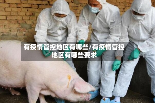 有疫情管控地区有哪些/有疫情管控地区有哪些要求