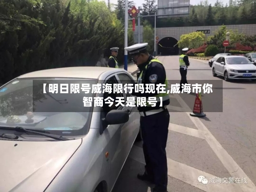 【明日限号威海限行吗现在,威海市你智商今天是限号】