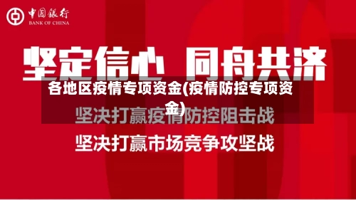 各地区疫情专项资金(疫情防控专项资金)