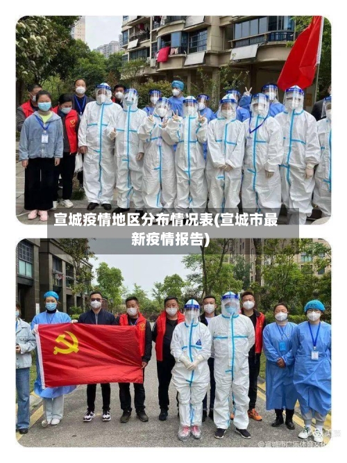 宣城疫情地区分布情况表(宣城市最新疫情报告)