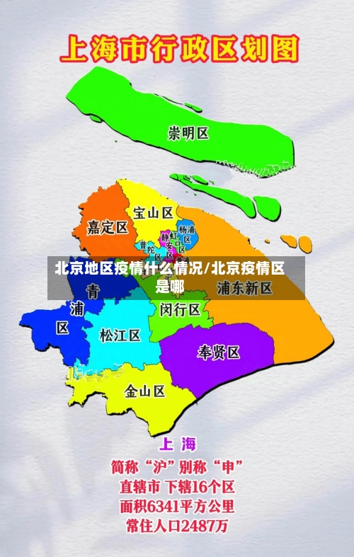 北京地区疫情什么情况/北京疫情区是哪