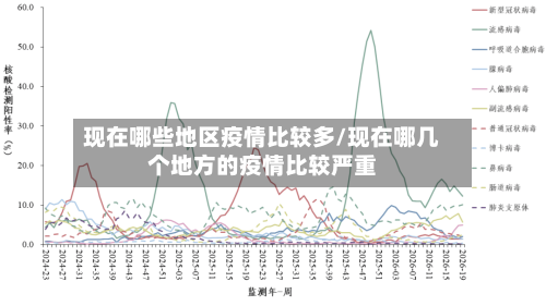 现在哪些地区疫情比较多/现在哪几个地方的疫情比较严重