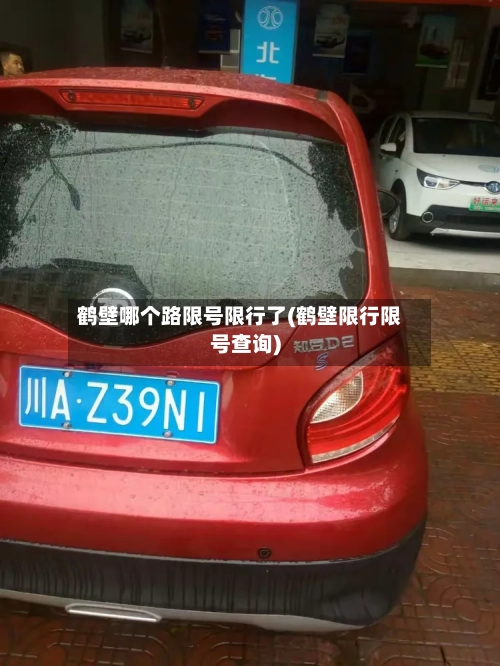 鹤壁哪个路限号限行了(鹤壁限行限号查询)