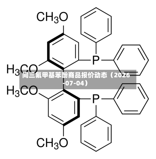 间三氟甲基苯酚商品报价动态(2026-07-04)-第1张图片