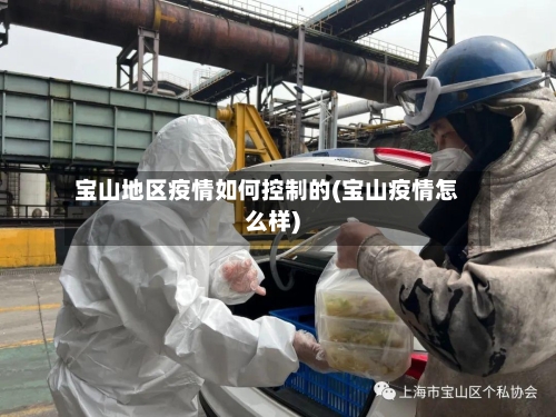 宝山地区疫情如何控制的(宝山疫情怎么样)