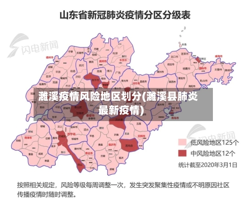 濉溪疫情风险地区划分(濉溪县肺炎最新疫情)