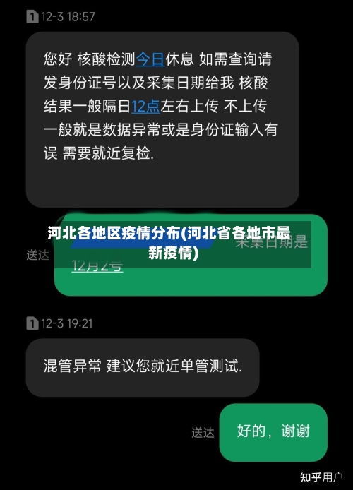 河北各地区疫情分布(河北省各地市最新疫情)