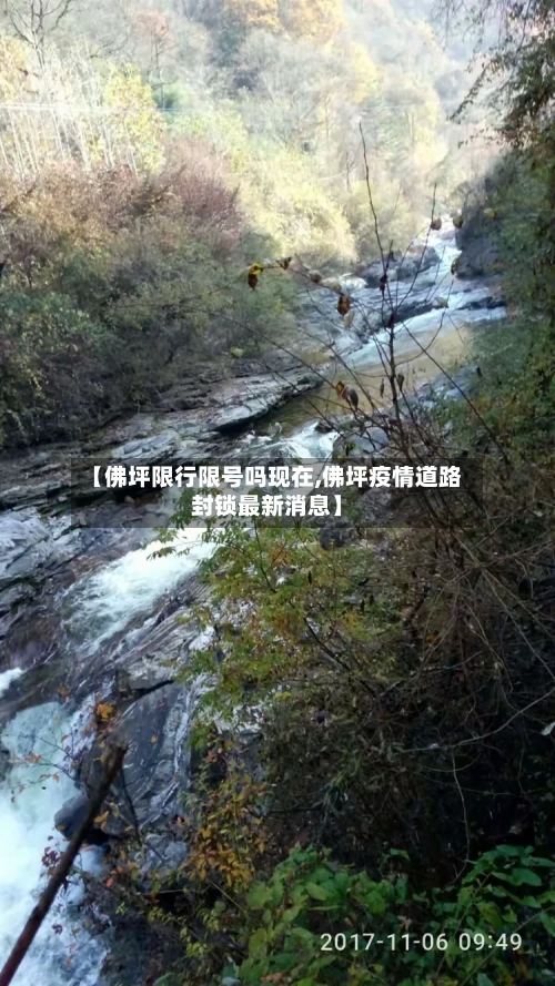 【佛坪限行限号吗现在,佛坪疫情道路封锁最新消息】