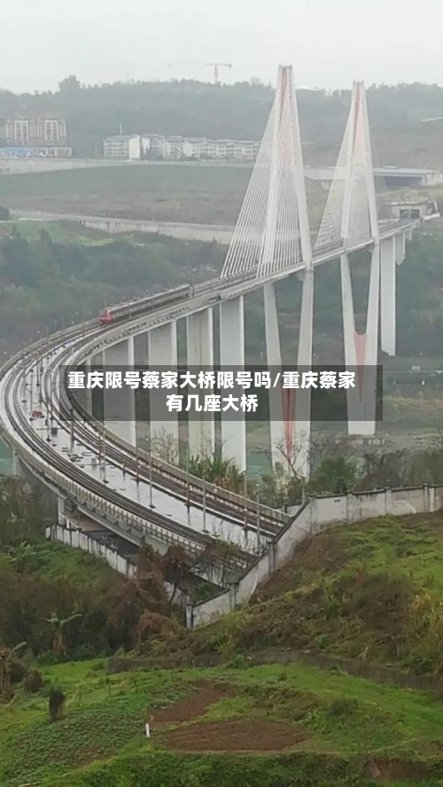 重庆限号蔡家大桥限号吗/重庆蔡家有几座大桥