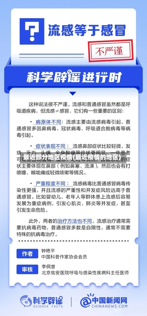 最近部分地区疫情(最近疫情的地区)