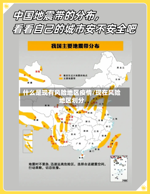 什么是现有风险地区疫情/现在风险地区划分