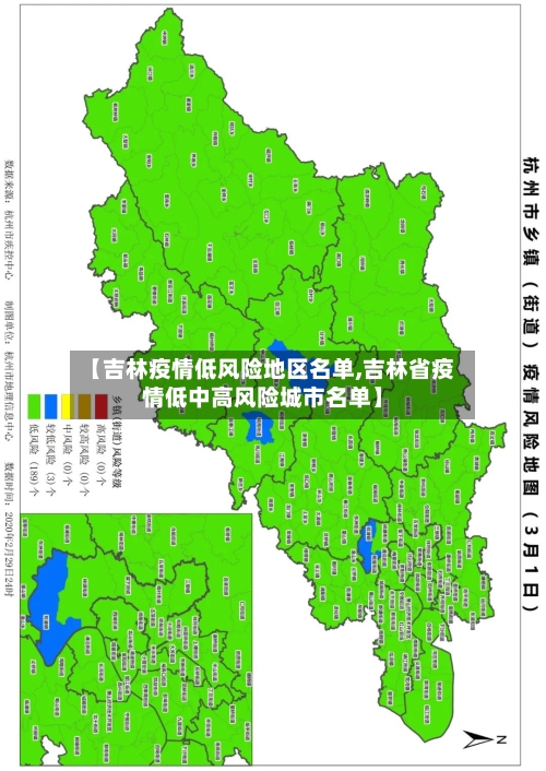 【吉林疫情低风险地区名单,吉林省疫情低中高风险城市名单】