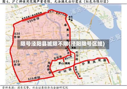 限号泾阳县城限不限(泾阳限号区域)