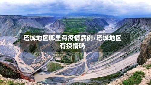 塔城地区哪里有疫情病例/塔城地区有疫情吗
