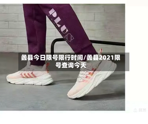 蠡县今日限号限行时间/蠡县2021限号查询今天