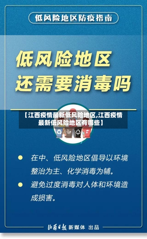【江西疫情最新低风险地区,江西疫情最新低风险地区有哪些】
