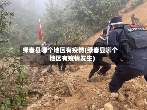 绿春县哪个地区有疫情(绿春县哪个地区有疫情发生)