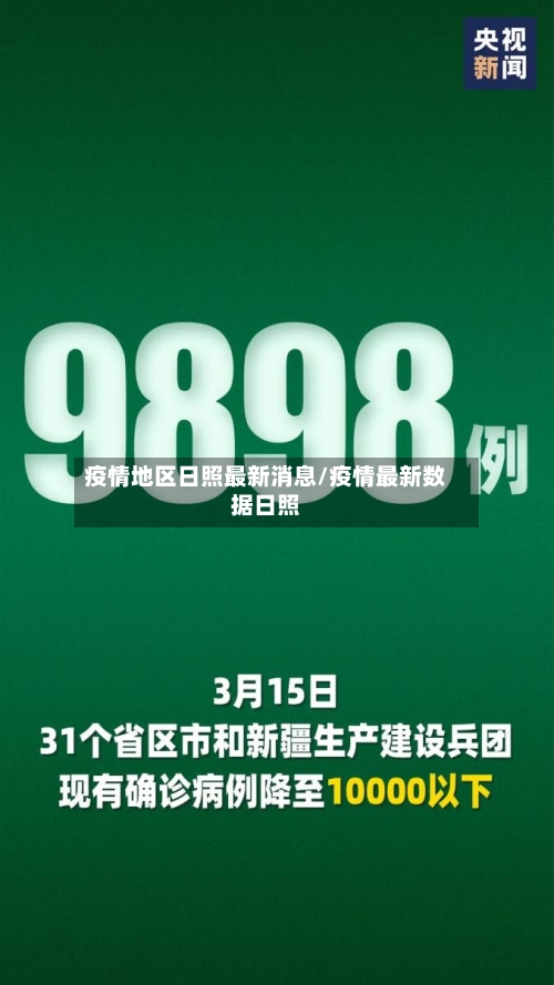 疫情地区日照最新消息/疫情最新数据日照