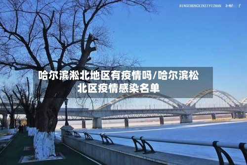 哈尔滨淞北地区有疫情吗/哈尔滨松北区疫情感染名单