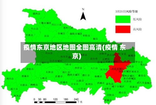 疫情东京地区地图全图高清(疫情 东京)