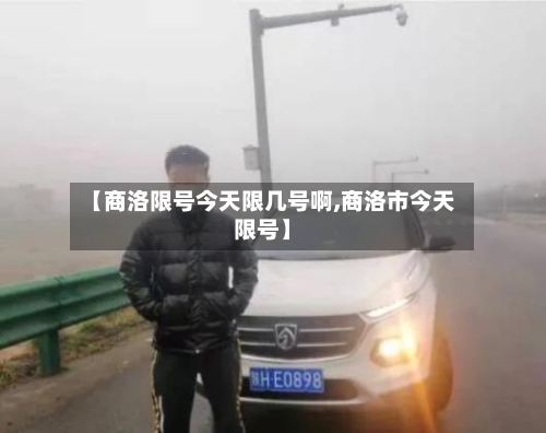 【商洛限号今天限几号啊,商洛市今天限号】