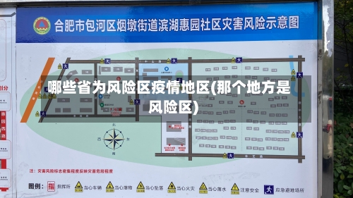 哪些省为风险区疫情地区(那个地方是风险区)