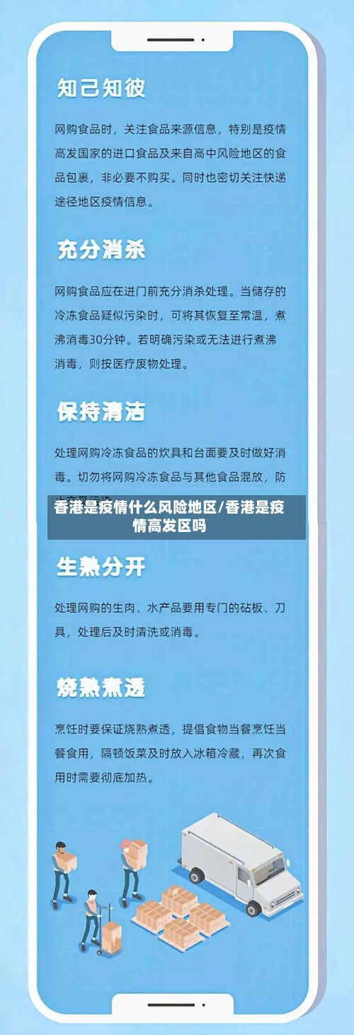 香港是疫情什么风险地区/香港是疫情高发区吗