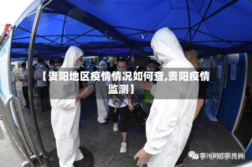 【贵阳地区疫情情况如何查,贵阳疫情监测】