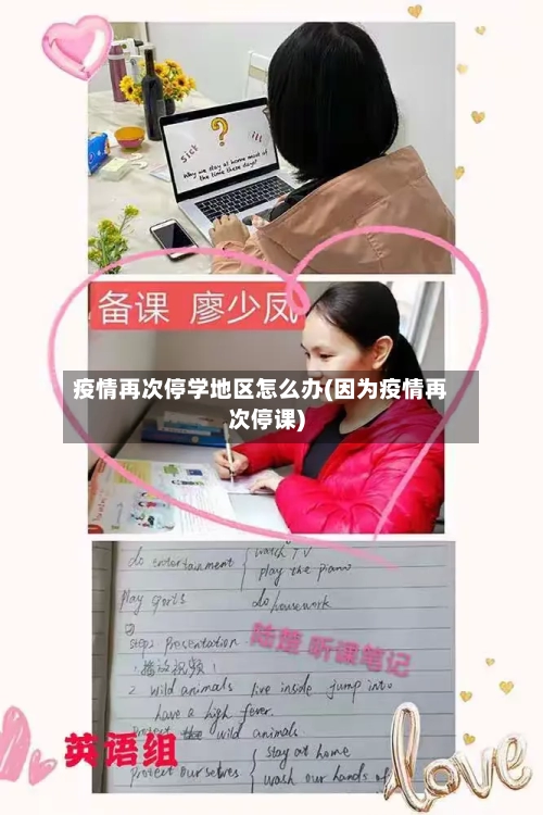 疫情再次停学地区怎么办(因为疫情再次停课)
