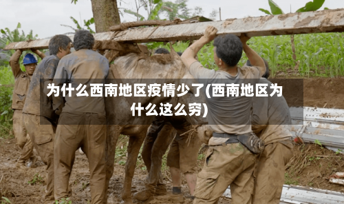 为什么西南地区疫情少了(西南地区为什么这么穷)