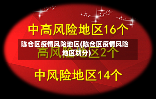 陈仓区疫情风险地区(陈仓区疫情风险地区划分)
