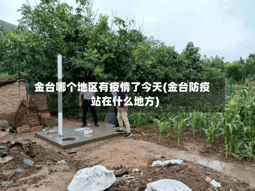 金台哪个地区有疫情了今天(金台防疫站在什么地方)