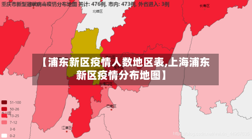 【浦东新区疫情人数地区表,上海浦东新区疫情分布地图】