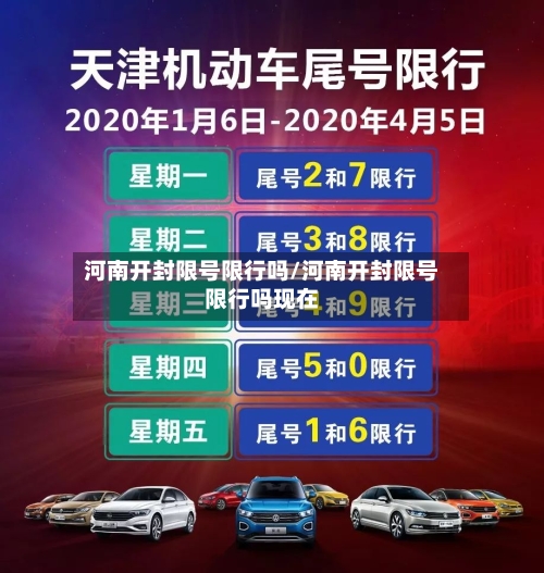 河南开封限号限行吗/河南开封限号限行吗现在