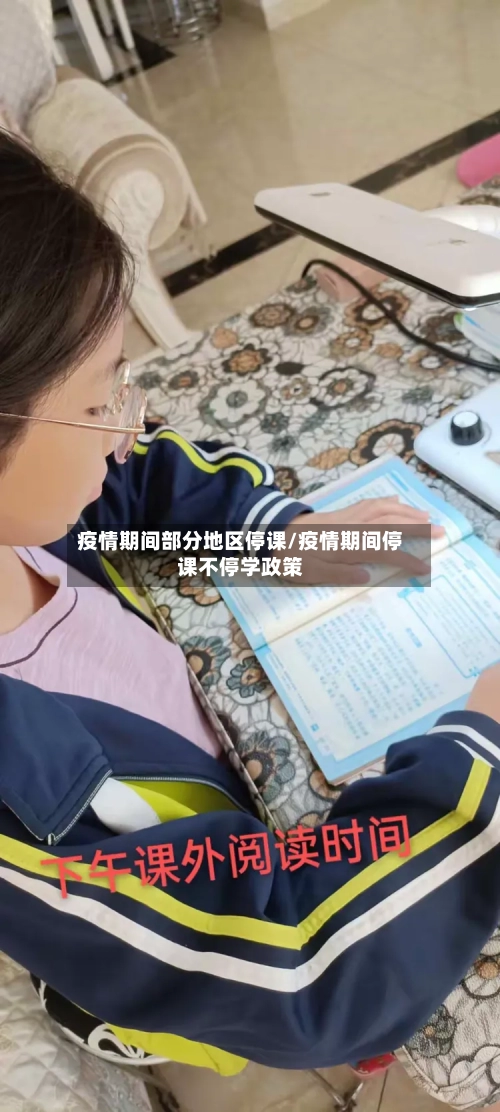 疫情期间部分地区停课/疫情期间停课不停学政策